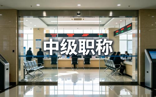 助理工程师职称年度考核